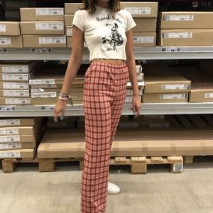 Brandy Rough Rider Tee!